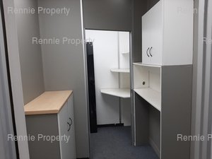 156m² Office Space to rent at Dunkeld West Centre in Dunkeld