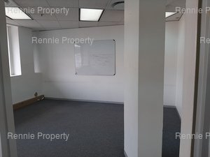 156m² Office Space to rent at Dunkeld West Centre in Dunkeld