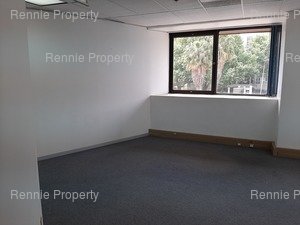 156m² Office Space to rent at Dunkeld West Centre in Dunkeld