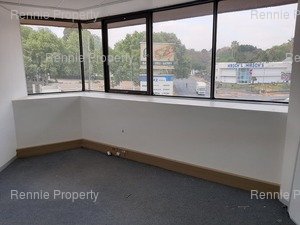 156m² Office Space to rent at Dunkeld West Centre in Dunkeld