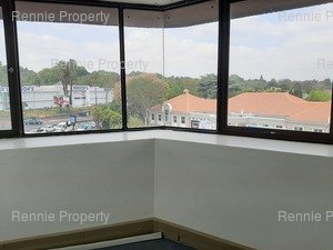 156m² Office Space to rent at Dunkeld West Centre in Dunkeld