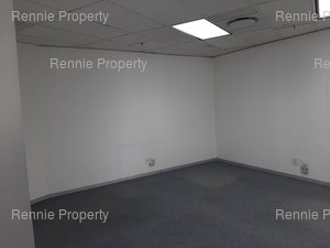 156m² Office Space to rent at Dunkeld West Centre in Dunkeld