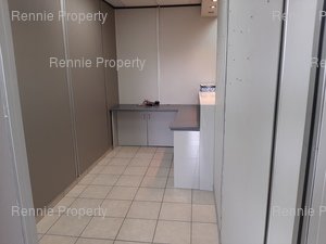 69m² Office Space to rent at Dunkeld West Centre in Dunkeld