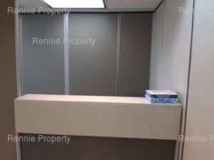 69m² Office Space to rent at Dunkeld West Centre in Dunkeld