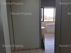 69m² Office Space to rent at Dunkeld West Centre in Dunkeld