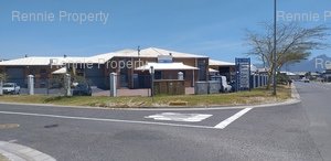 Warehouse to rent at Sky Park in Airport Industria