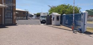 Warehouse to rent at Sky Park in Airport Industria