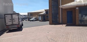 Warehouse to rent at Sky Park in Airport Industria