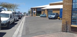 Warehouse to rent at Sky Park in Airport Industria