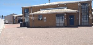 Warehouse to rent at Sky Park in Airport Industria