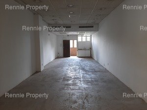 60m² Office Space to rent at Dunkeld West Centre in Dunkeld