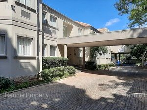 Office Space to rent at 39 West Street in Houghton Estate