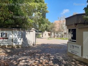 Office Space to rent at 39 West Street in Houghton Estate