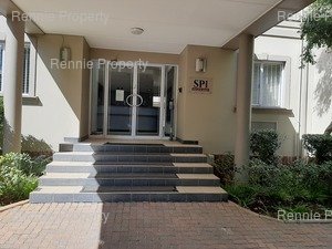 Office Space to rent at 39 West Street in Houghton Estate