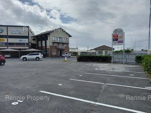 80m² Office Space to rent at Sunrise Park in Ndabeni