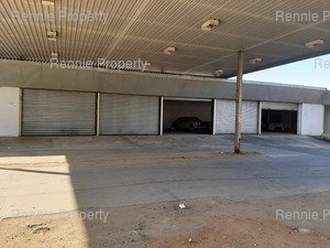 Warehouse to rent at 169 Johannesburg Road in Lyndhurst