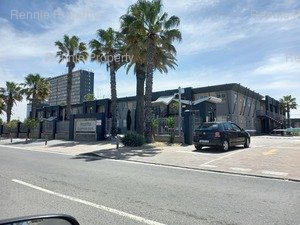 100m² Office Space to rent at Frazzitta Business Park - Milnerton in Marconi Beam