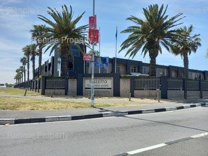 100m² Office Space to rent at Frazzitta Business Park - Milnerton in Marconi Beam