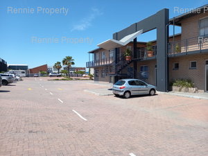 100m² Office Space to rent at Frazzitta Business Park - Milnerton in Marconi Beam