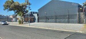 Warehouse to rent at 12 Nourse Avenue in Epping Industrial