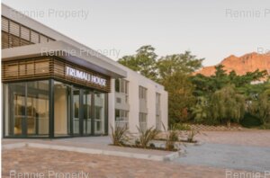 Office Space to rent at Trumali Office Park in Stellenbosch