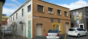 181m² Office Space to rent at 33 Yew Street - Salt River in Salt River
