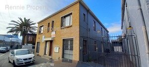 107m² Office Space to rent at 9 Yew Street - Salt River in Salt River