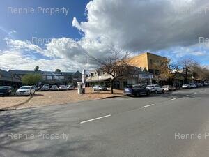 81m² Office Space to rent at Twin Oak Centre in Somerset West