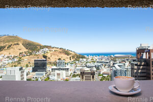 Office Space to rent at The Box in Cape Town CBD