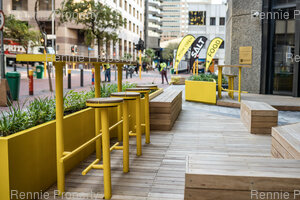 Office Space to rent at The Box in Cape Town CBD
