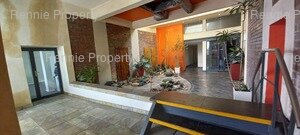 80m² Office Space to rent at Sunrise Park in Ndabeni