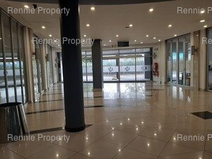 135m² Retail Shops to rent at Genesis  on Fairmount (Shopping Centre) in Fairmount