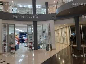 135m² Retail Shops to rent at Genesis  on Fairmount (Shopping Centre) in Fairmount