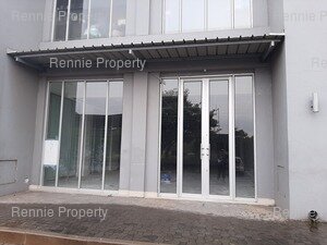 123m² Retail Shops to rent at Genesis  on Fairmount (Shopping Centre) in Fairmount