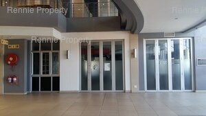 123m² Retail Shops to rent at Genesis  on Fairmount (Shopping Centre) in Fairmount