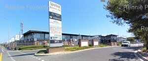 232m² Office Space to rent at Spearhead Business Park in Marconi Beam