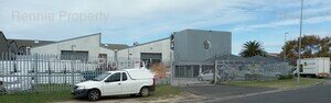 Warehouse to rent at 3 Engine Avenue - Montague Gardens in Montague Gardens
