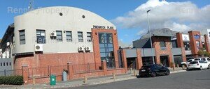 Warehouse to rent at 9 Sydow Street - Maitland in Maitland