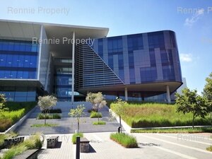 510m² Office Space to rent at Allandale Offices in Waterfall City