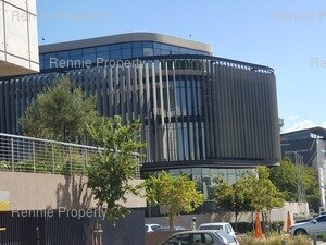 533m² Office Space to rent at Irene Link - Building C in Doringkloof