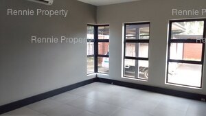 278m² Office Space to rent at Carlswald Decor Centre in Halfway Gardens