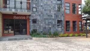 278m² Office Space to rent at Carlswald Decor Centre in Halfway Gardens
