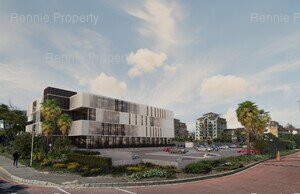 Office Space to rent at Continuity House in Century City