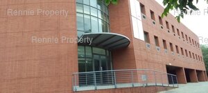 1 118m² Warehouse to rent at Howick Close Waterfall Park in Vorna Valley