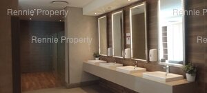 1 162m² Office Space to rent at Waterfall Maxwell Office Park in Waterfall City