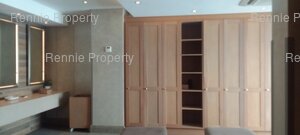 1 162m² Office Space to rent at Waterfall Maxwell Office Park in Waterfall City