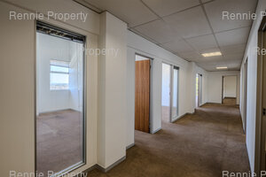 365m² Office Space to rent at Kyalami Business Park (53 Kyalami Boulevard) in Kyalami