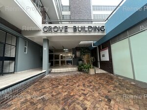 Office Space to rent at The Grove Building in Claremont