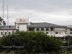 80m² Office Space to rent at Sunrise Park in Ndabeni