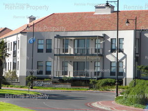 202m² Office Space to rent at The Estuaries in Century City